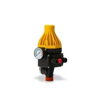 2.2kW電水泵壓力開關